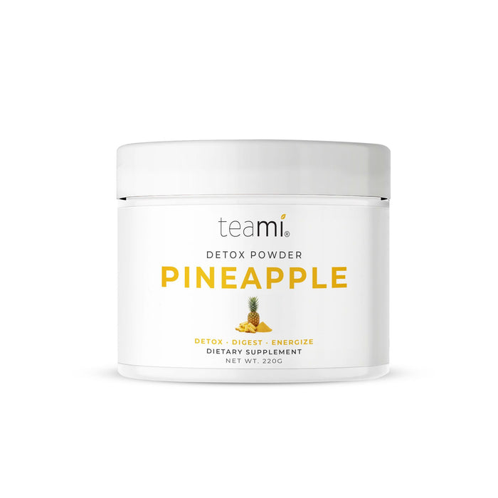 Detox Powder - Detox, Digest and Energize