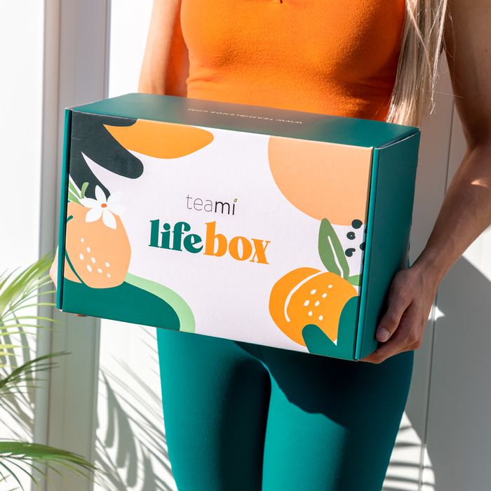 Lifebox - 2024 Edition!