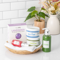 Spring Skincare Essentials Kit