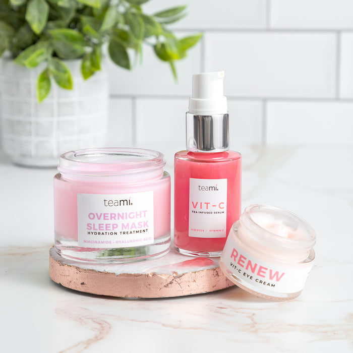 Anti-Aging Bundle