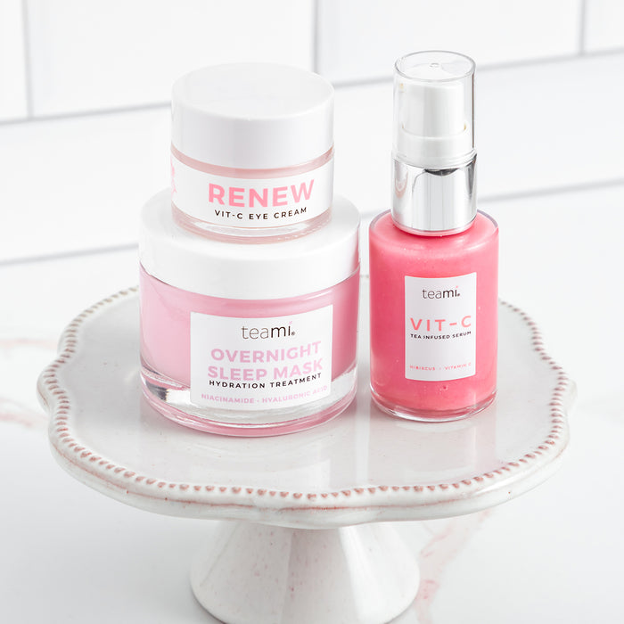 Anti-Aging Bundle