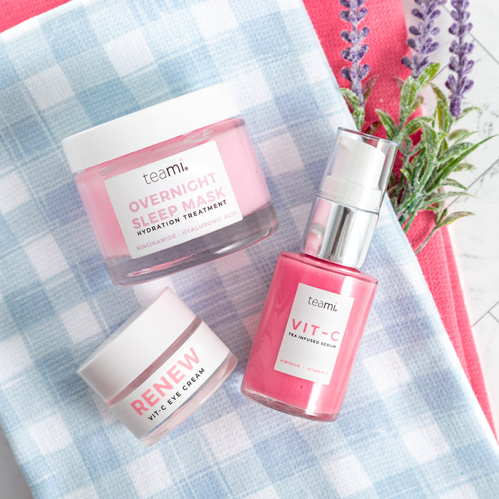 Anti-Aging Bundle