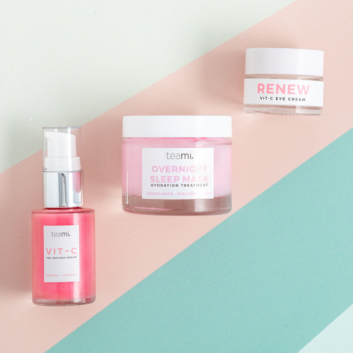 Anti-Aging Bundle