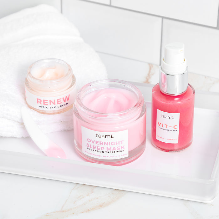 Anti-Aging Bundle