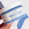 Beauty Mask, Restorative Clay Facial