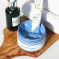 Beauty Mask, Restorative Clay Facial