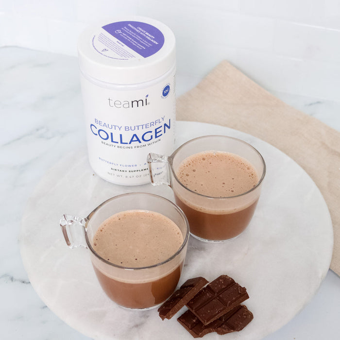 Collagen Beauty Bundle