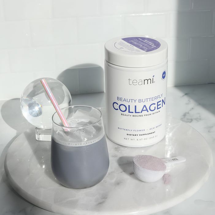 Beauty Butterfly Collagen