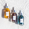 Facial Oil Bundle