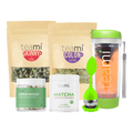 Detox Essentials Kit