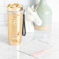 Tea Tumbler Luxe Edition