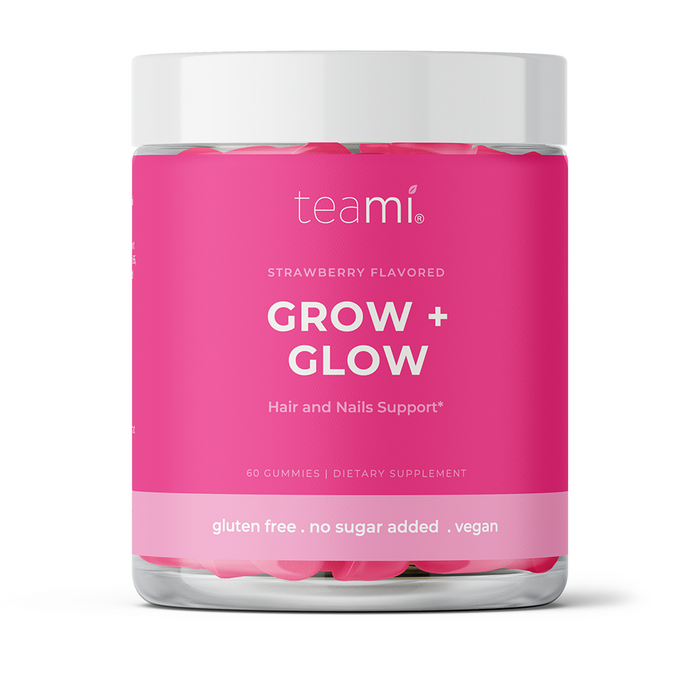 Glow Girl Gummies - Glow Girl Wellness