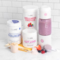 Gut Love Probiotic + Prebiotic Powder