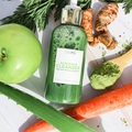 Gentle Superfood Liquid Cleanser