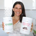 Super Inner Wellness Kit - Chocolate