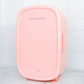 Teami Luxe Skincare Fridge