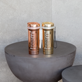 Tea Tumbler Luxe Edition