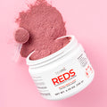 Reds Superfruit Powder