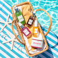 Summer Brightening Skin Kit