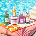 Summer Brightening Skin Kit