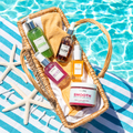 Summer Brightening Skin Kit