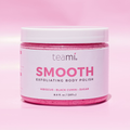 Smooth Exfoliating Body Polish