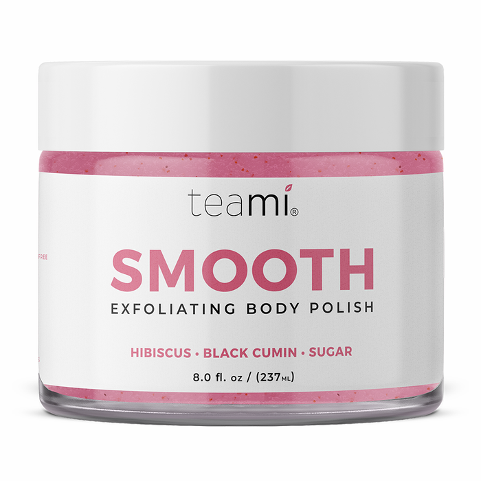 Smooth Exfoliating Body Polish