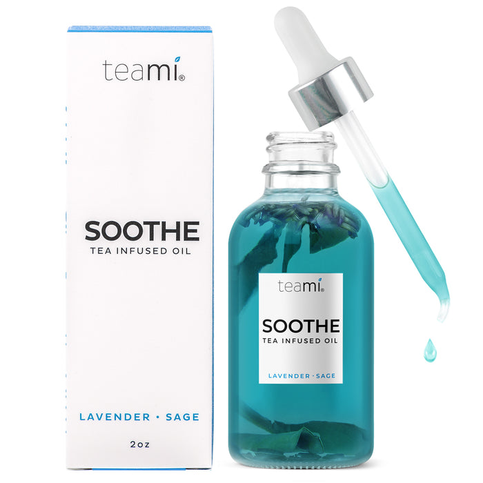 Soothe Facial Oil