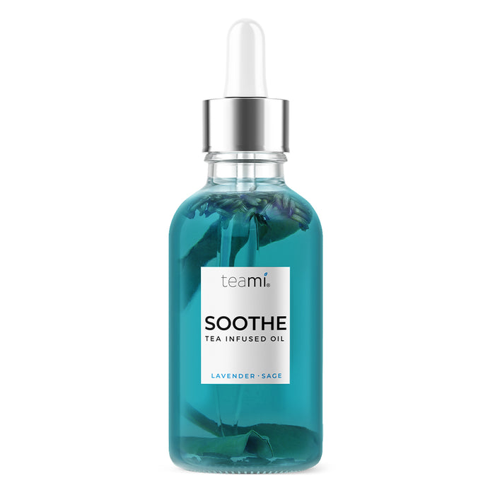 Soothe Facial Oil