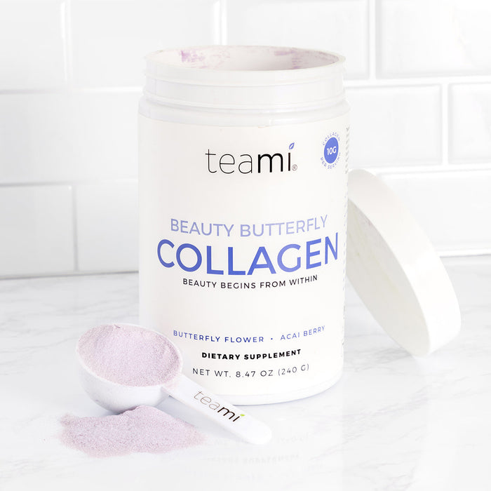 Collagen Beauty Bundle