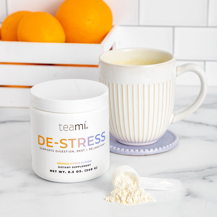 Restore De-Stress Powder