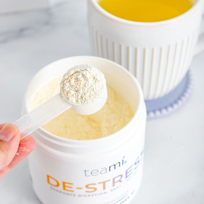 Restore De-Stress Powder