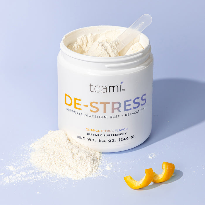 Restore De-Stress Powder