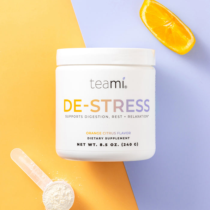 Restore De-Stress Powder