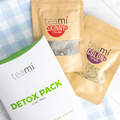 4 Day Detox Sample