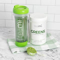 Superfood Greens Kit