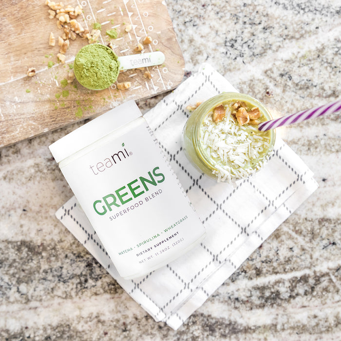 Greens Superfood Powder