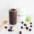 Superfood Greens Smoothie Kit