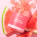 Beauty + Collagen, Glowing Skin Gummy Vitamin