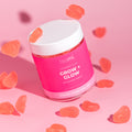 Grow + Glow, Hair and Nails Support Gummy Vitamin