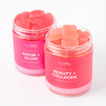 Beauty Besties Gummy Bundle