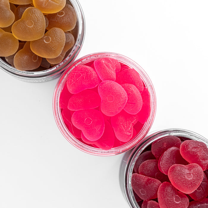 Wellness Support Gummy Bundle