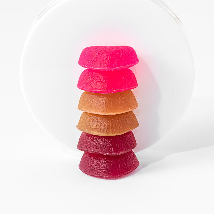 Wellness Support Gummy Bundle