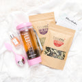 Pink Detox Pack