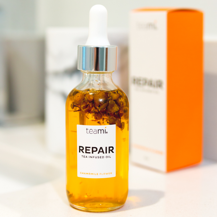 Repair Facial Oil