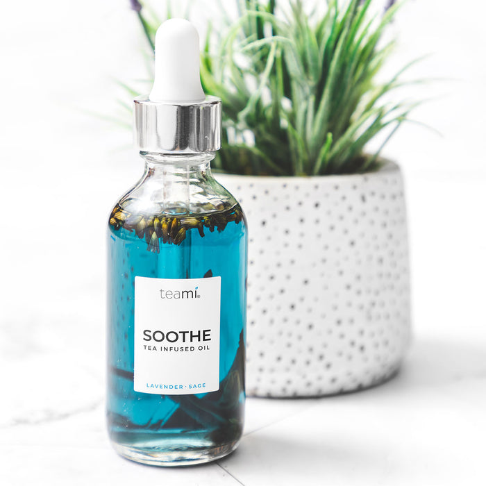 Soothe Facial Oil