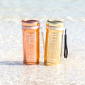 Tea Tumbler Luxe Edition