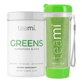 Superfood Greens Kit