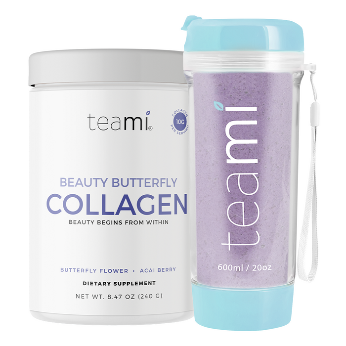 Collagen Beauty Bundle