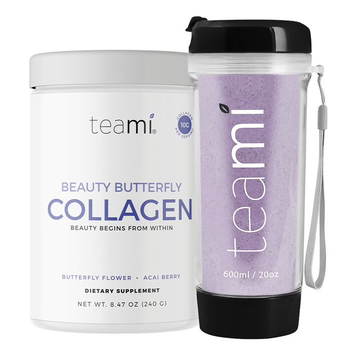 Collagen Beauty Bundle